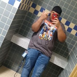 Meet your Posher, Dylan